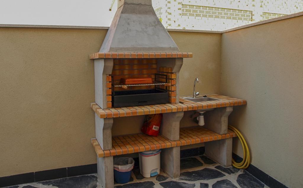 Apartamentos Rurales El Calama Zarza De Granadilla Δωμάτιο φωτογραφία