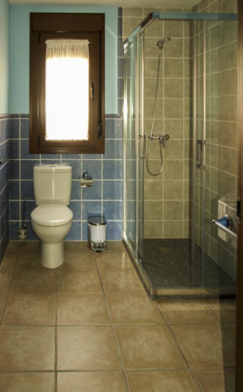 Apartamentos Rurales El Calama Zarza De Granadilla Δωμάτιο φωτογραφία