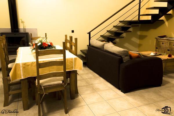 Apartamentos Rurales El Calama Zarza De Granadilla Εξωτερικό φωτογραφία