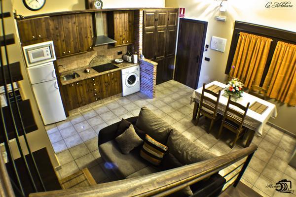 Apartamentos Rurales El Calama Zarza De Granadilla Εξωτερικό φωτογραφία